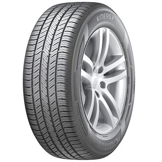 Hankook Kinergy ST H735 195/65R15 91T Passenger Tire