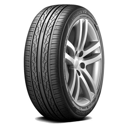 New Tire 205/50R15 Hankook VENTUS V2 CONCEPT 2 H457 86H SL 500 AA A All Season High Performance Tire