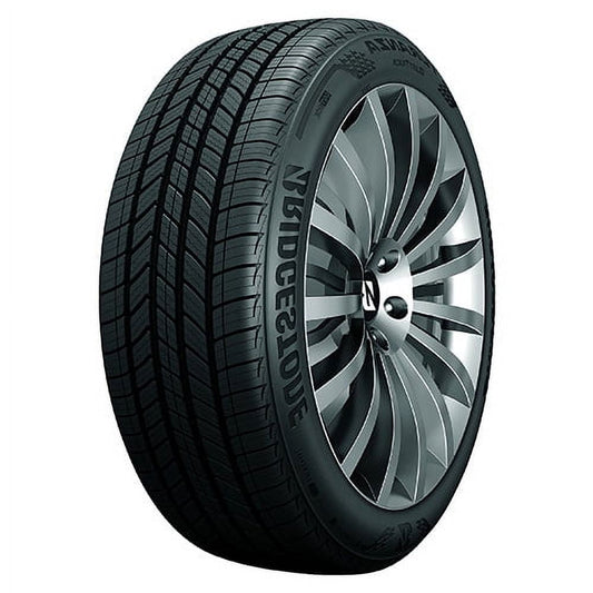 New Tire 205/50R17 Bridgestone Turanza Quiettrack 93V 800aa Summer Performance Tire