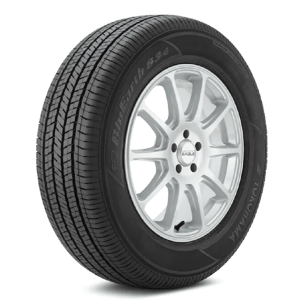 Yokohama BluEarth 4S S34TZ 235/65R17 103T BSW