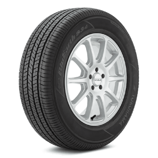 Yokohama BluEarth 4S S34TZ 235/65R17 103T BSW