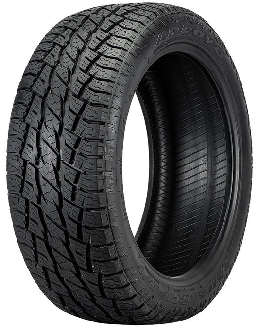 Arroyo Tamarock A/T LT275/70R18 E/10PLY BSW