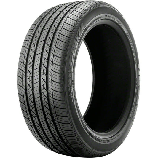Nexen CP671 215/60R17 96T Passenger Tire Fits: 2011-12 Jeep Liberty North Edition, 2007-09 Dodge Caliber SXT
