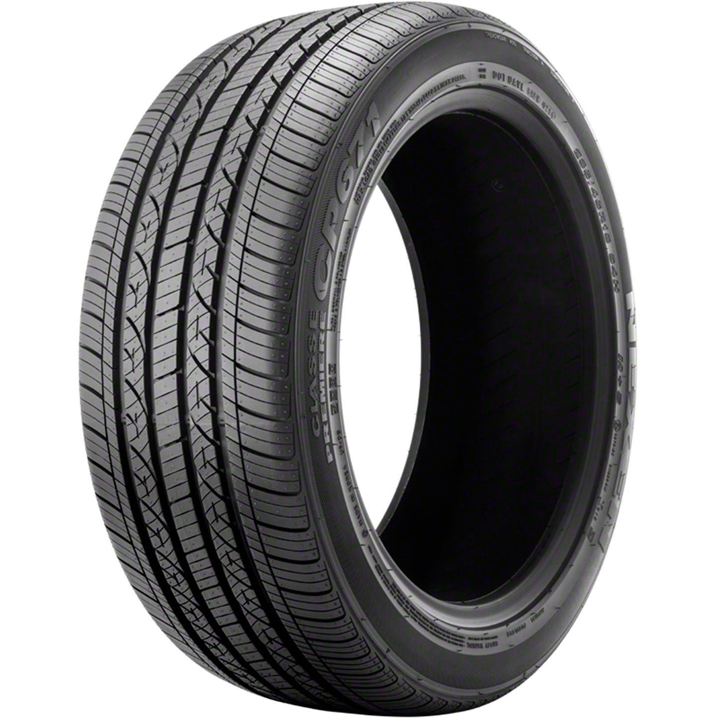 Nexen CP671 All Season 235/40R19 96H XL Passenger Tire