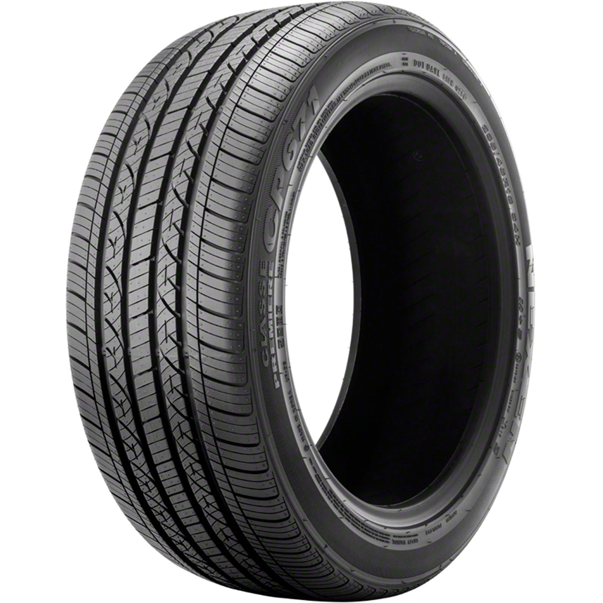 Nexen CP671 All Season 235/40R19 96H XL Passenger Tire