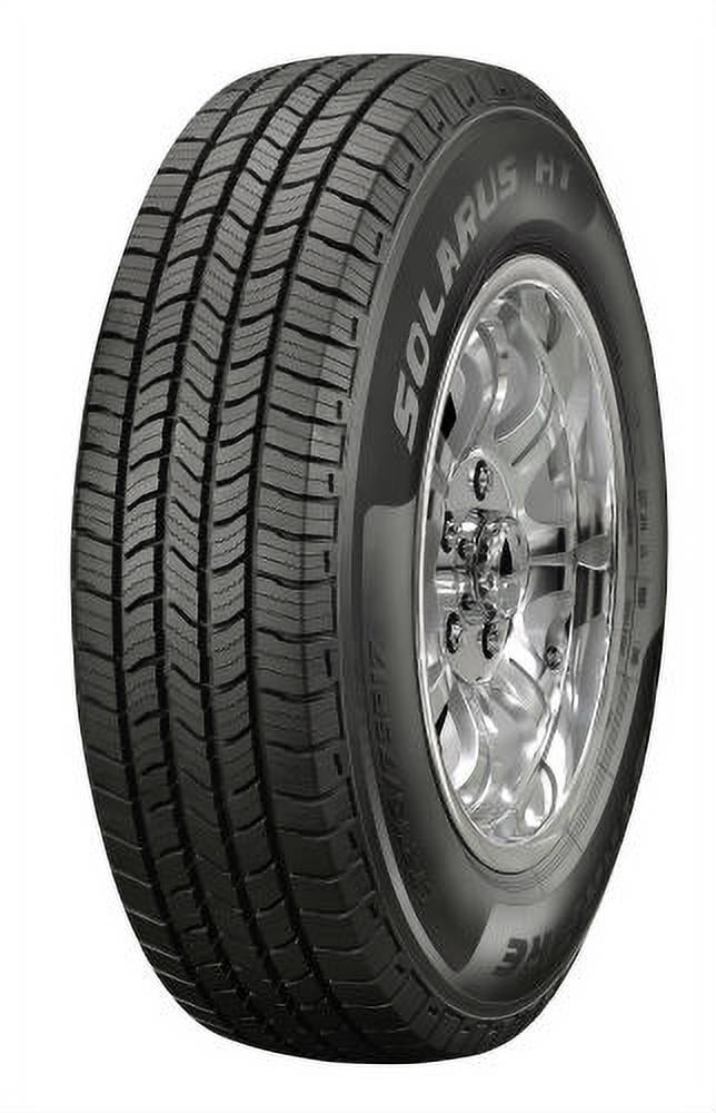 Nexen N Fera SU1 225/30R20 111T Passenger Tire