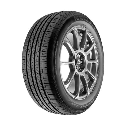 Nexen N'Priz AH5 All Season 195/60R15 87T Passenger Tire