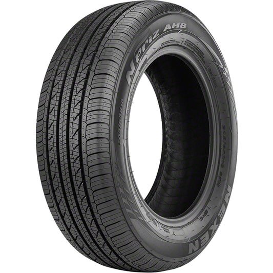 Nexen N'Priz AH8 All Season 245/45R17 95V Passenger Tire