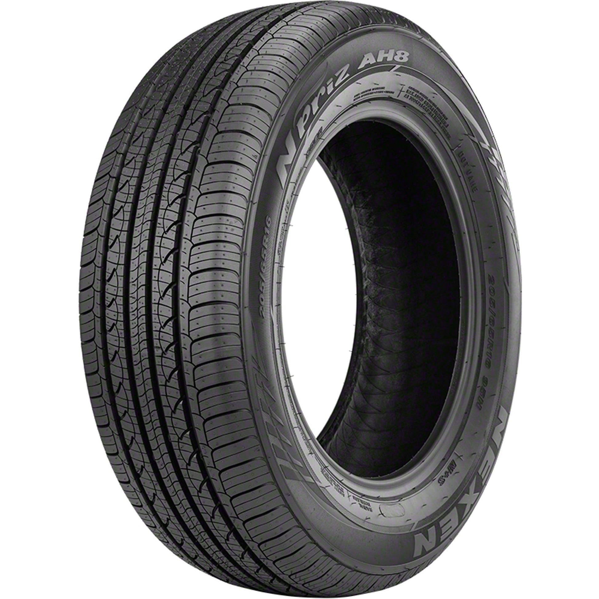 Nexen N'Priz AH8 All Season 235/55R17 99V Passenger Tire