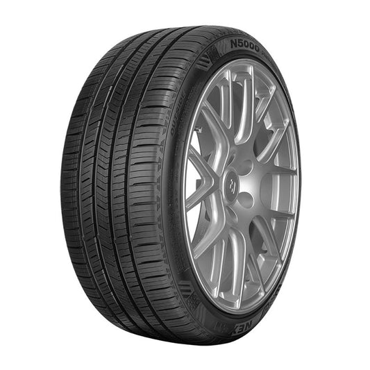 Nexen N5000 Platinum All Season P215/45R18 93W XL Passenger Tire