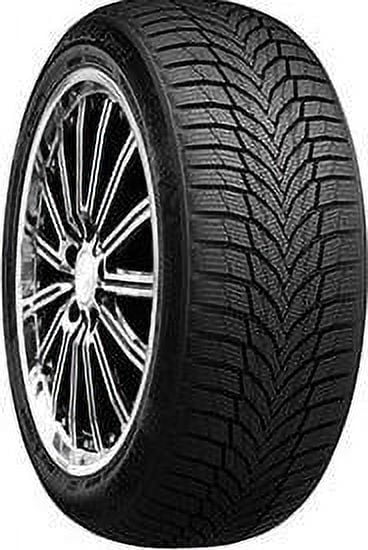 Nexen Winguard Sport 2 Winter P245/45R18 100V XL Passenger Tire Fits: 2016-23 Chevrolet Malibu LT, 2009-14 Acura TL SH-AWD