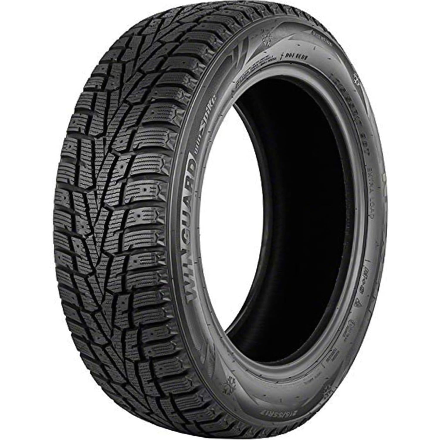 Nexen Winguard Winspike Winter Tire - 215/65R16 102T