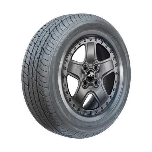 Nika Avatar All Season 225/50R17 94V Passenger Tire