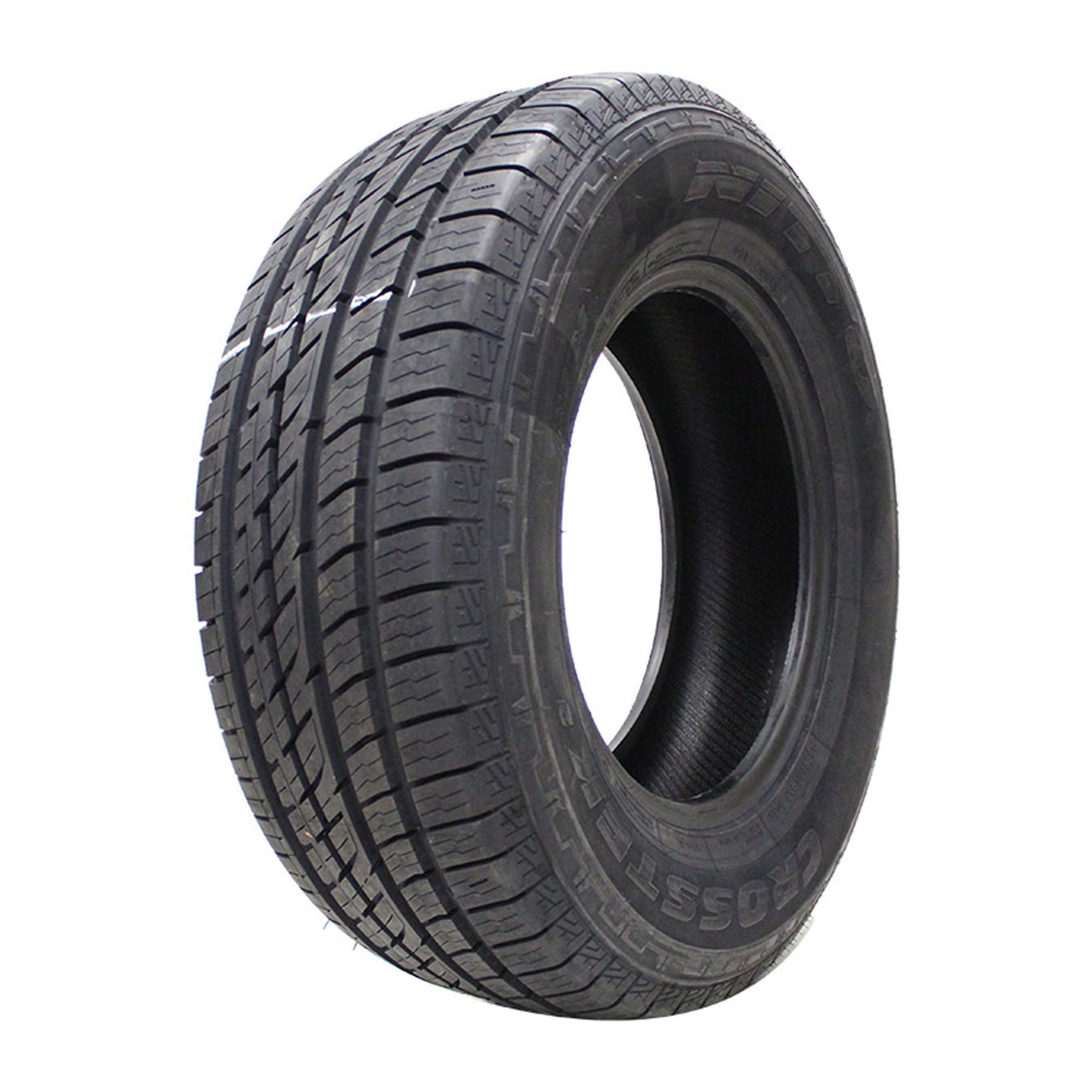 Nitto Crosstek 2 All Season 235/60R18 107H XL Light Truck Tire