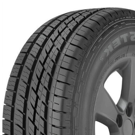 Nitto Crosstek2 P265/65R17 110T BSW