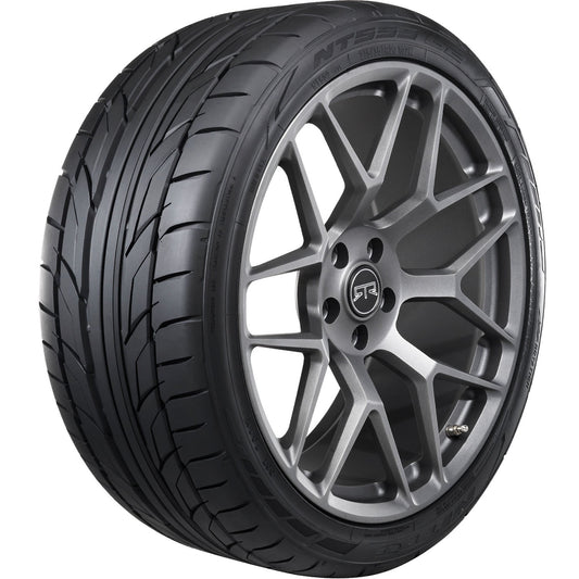 Nitto NT555 G2 255/50ZR17 Tire
