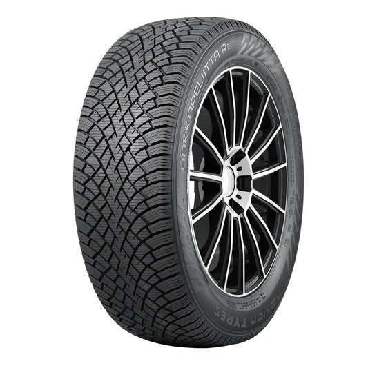 Nokian Hakkapeliitta R5 Winter 195/60R15 88R Passenger Tire
