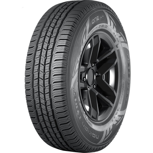 Nokian One H/T All Season 265/70R16 112T Light Truck Tire
