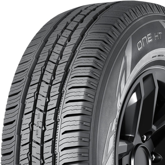 Nokian One H/T P235/70R16 86H Passenger Tire