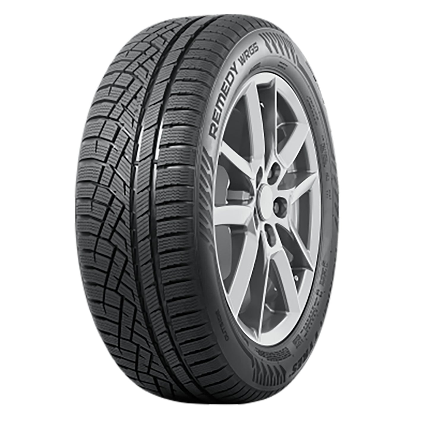 Nokian Remedy WRG5 All Weather 215/60R16 95H Passenger Tire