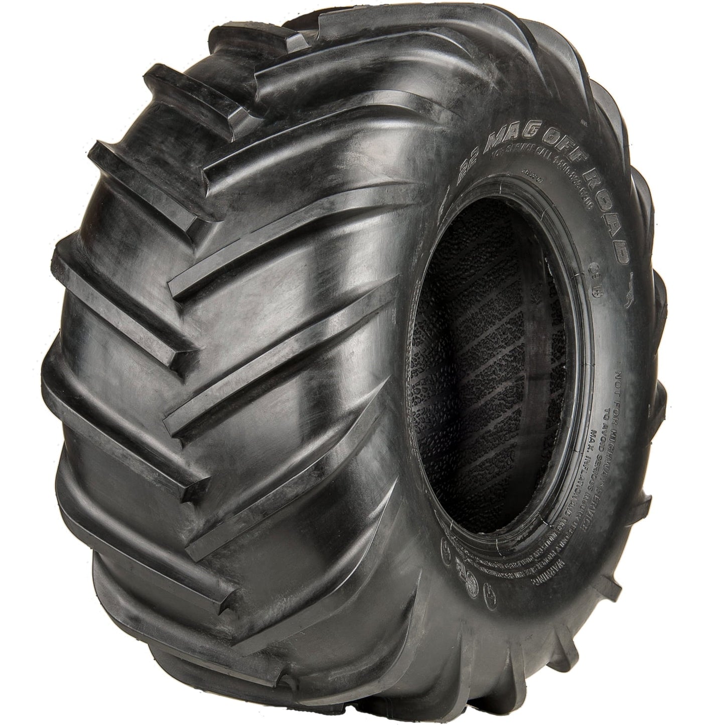 OTR 22 Mag 21X11.00-8 21x11-8 21x11x8 92A2 4 Ply a/t All Terrain Atv/Utv Tire