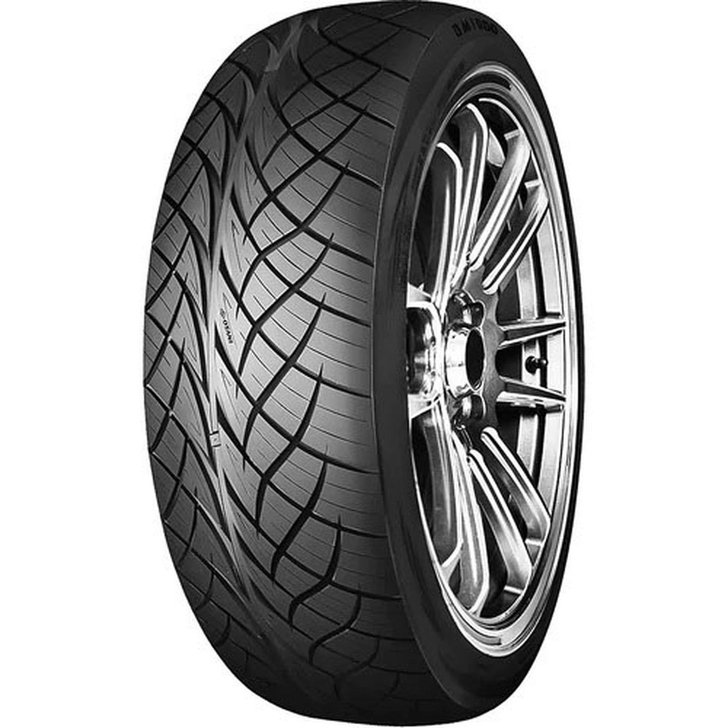 Otani BM1000 All Season 265/60R18 114V XL Passenger Tire