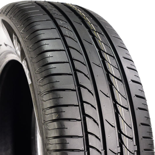 Otani EK1000 215/65R16 98V A/S All Season Tire Fits: 2001-03 Toyota Sienna XLE, 1998-2000 Nissan Frontier XE