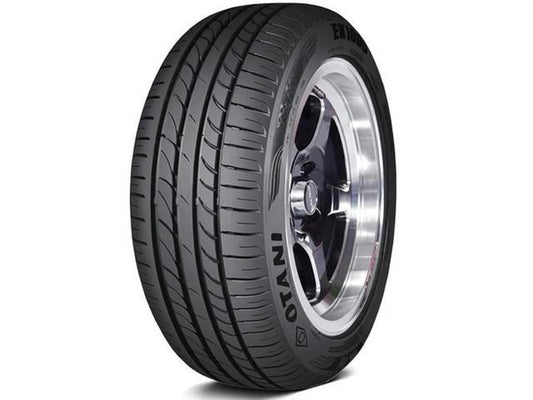 Otani EK1000 P215/65R17 99H Fits: 2021-22 Volkswagen Tiguan Comfortline, 2018-19 Volkswagen Tiguan Comfortline