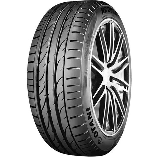 Otani KC2000 UHP 245/40ZR18 97W XL Passenger Tire