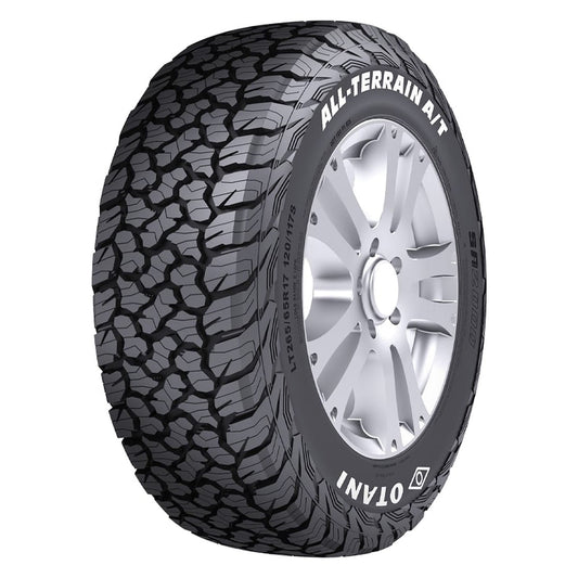 Otani SA2000 All Terrain 265/65R17 116S XL Passenger Tire