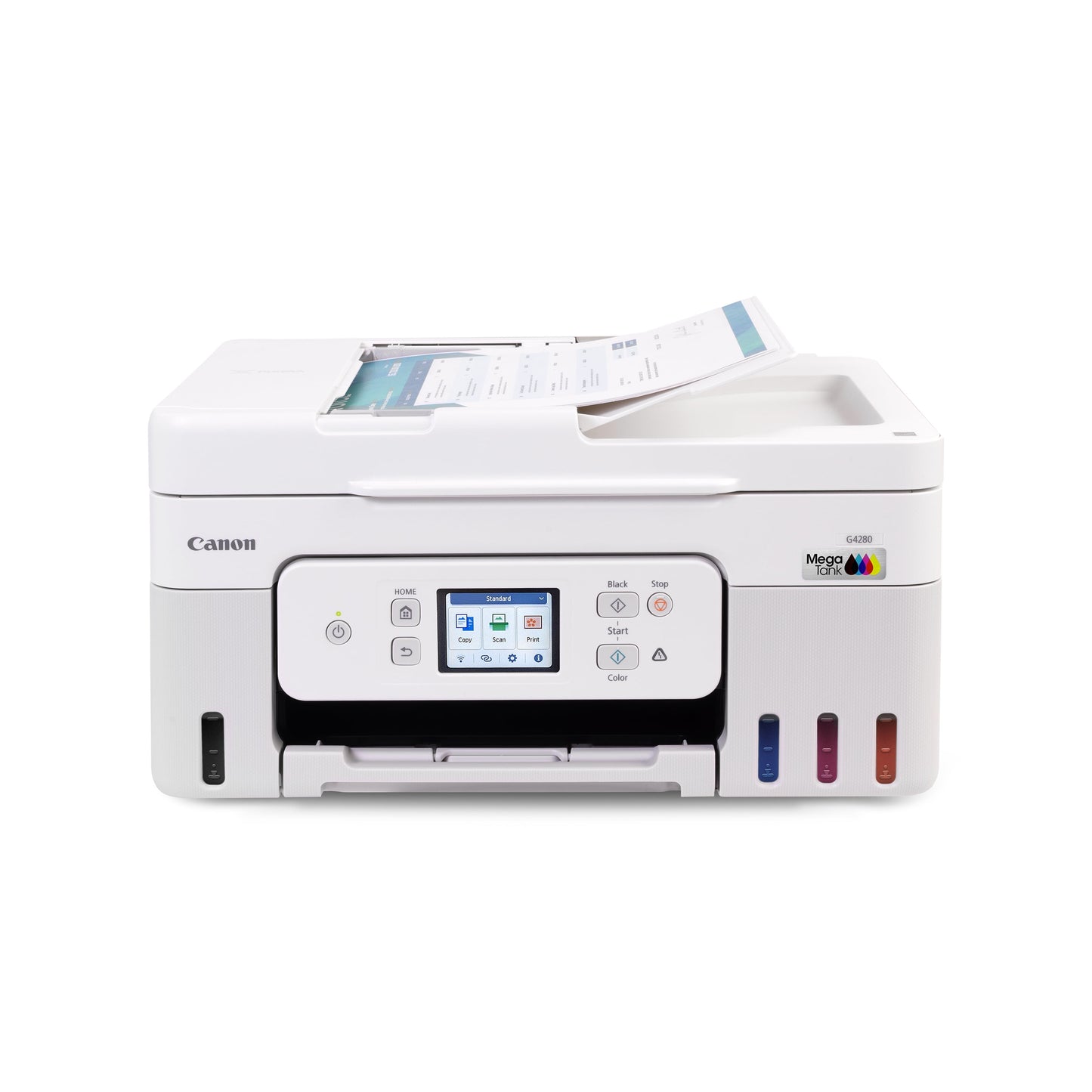 PIXMA G4280 Wireless MegaTank All-in-One Printer