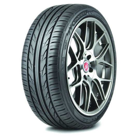 Pantera Sport A/S UHP All Season 255/45R18 99W Passenger Tire