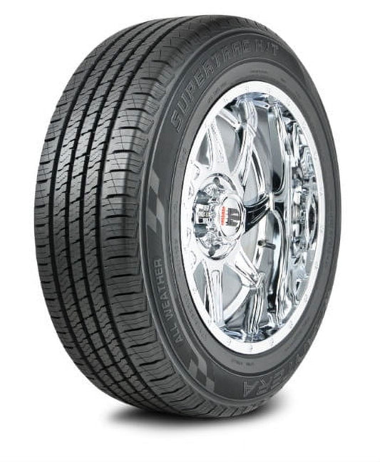 Pantera Supertrac H/T LT285/60R20 125/122S E Tire