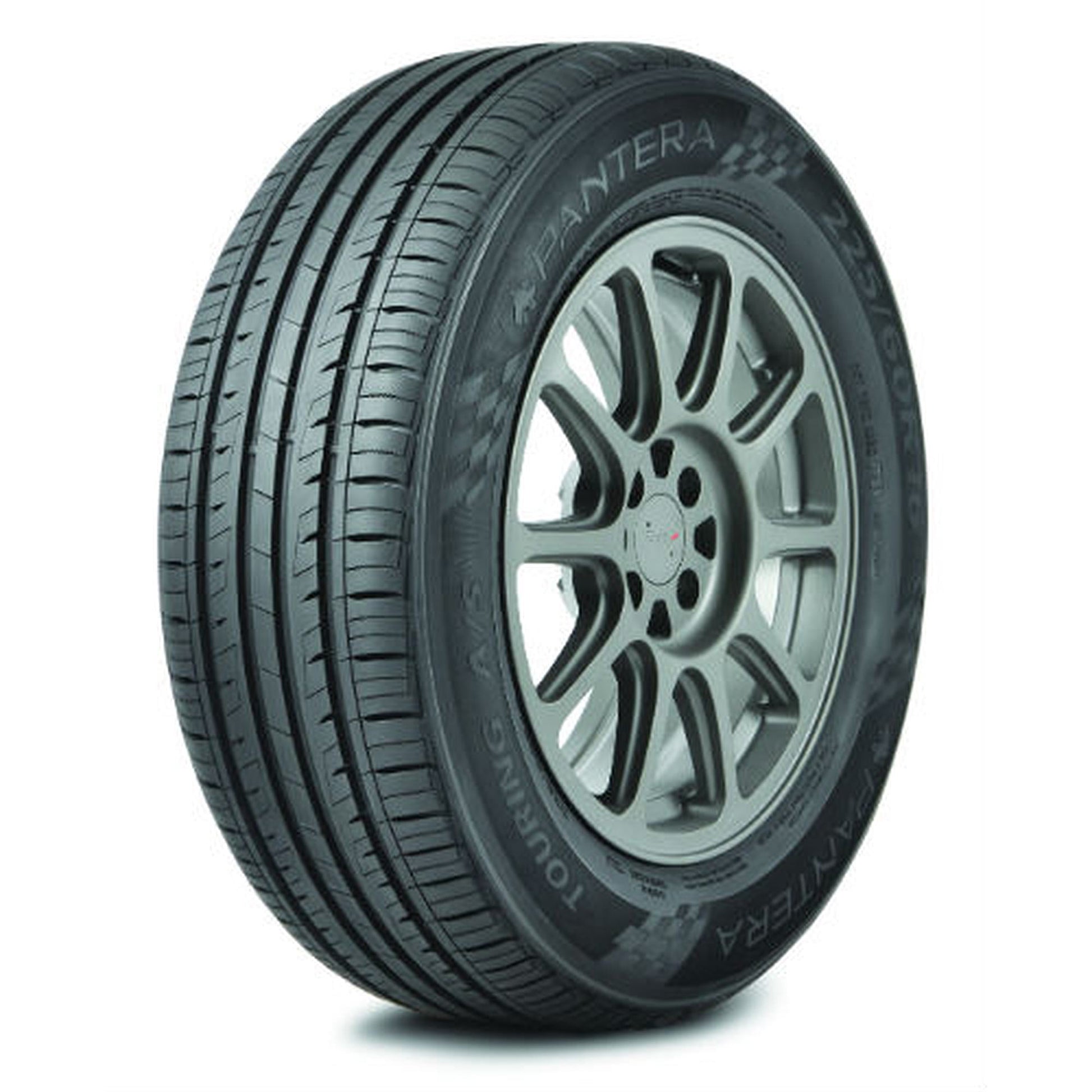 Pantera Touring A/S All Season 245/65R17 107H Passenger Tire