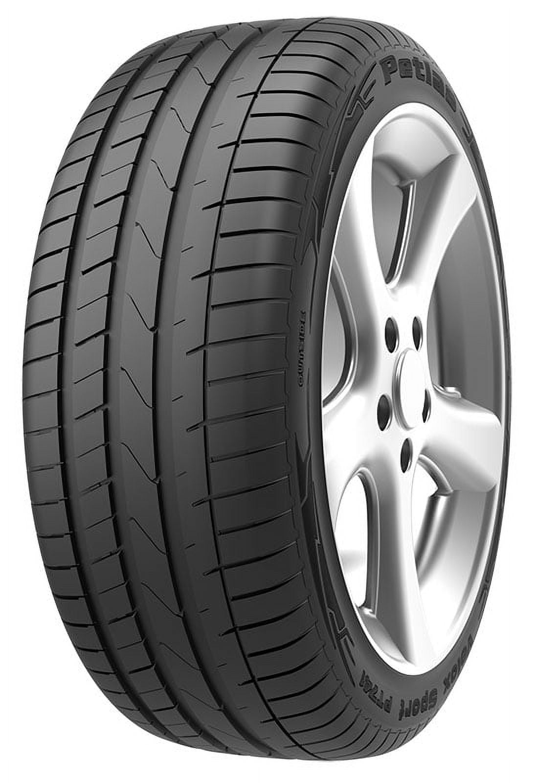 Petlas Velox Sport PT741 P245/40ZR17 95W XL Tire