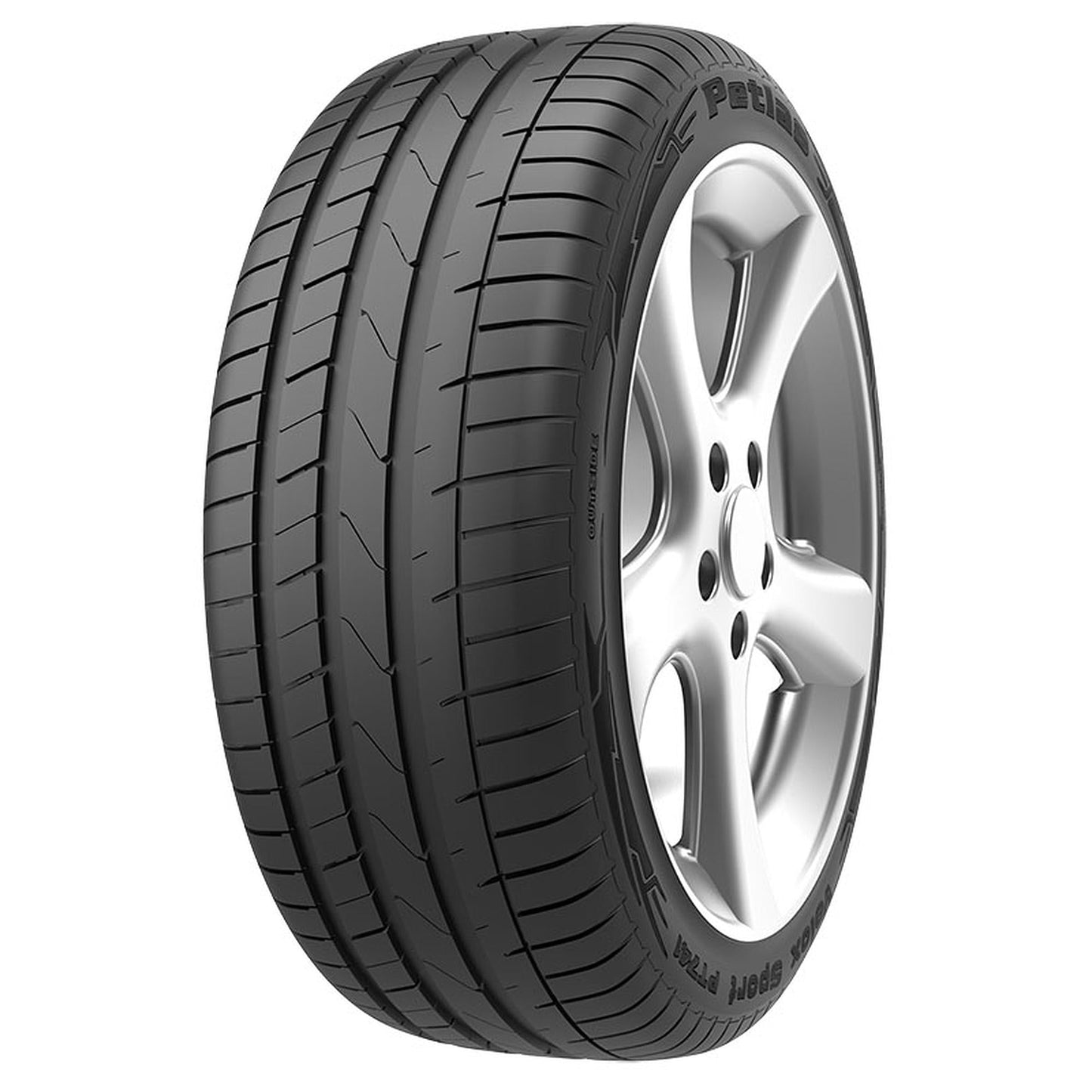 Petlas Velox Sport PT741 UHP Summer 225/35R18 87W XL Passenger Tire