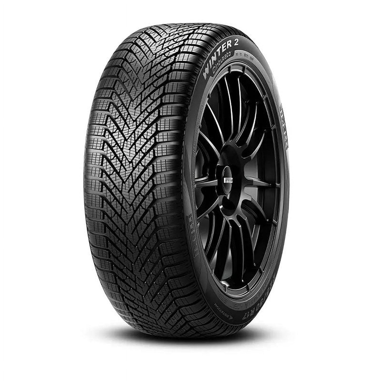 Pirelli Cinturato Winter 2 Winter 215/55R17 98V XL Passenger Tire