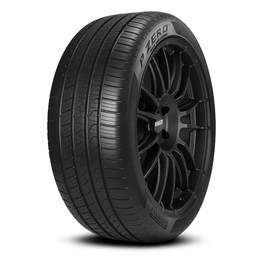 Pirelli P Zero All Season 245/50R20 102V Passenger Tire