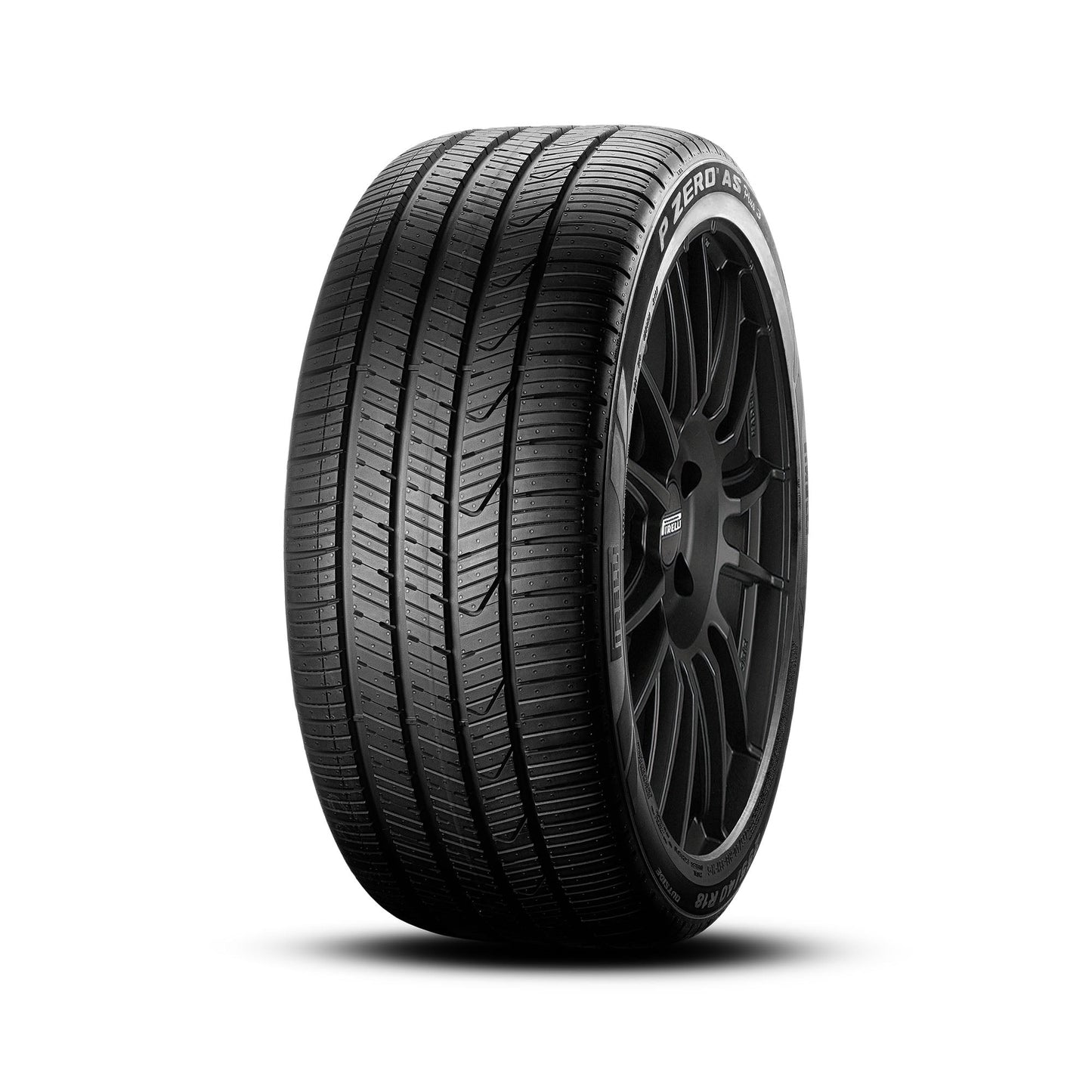 Pirelli P Zero All Season Plus 3 All Season 235/40R18 95Y XL Passenger Tire
