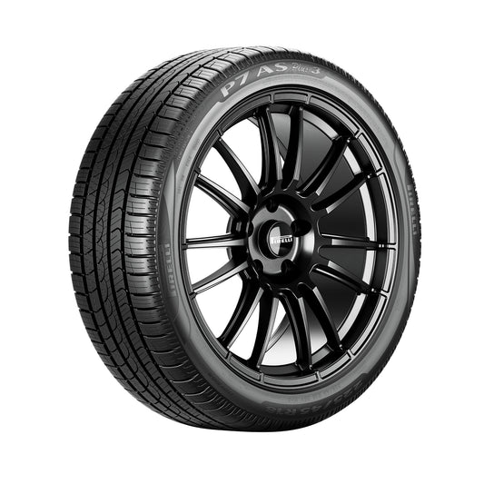 Pirelli P7 All Season Plus 3 All Season 225/60R17 99V Passenger Tire