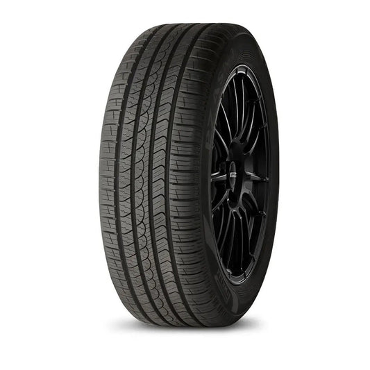 Pirelli P7 All Season Plus 3 All Season 205/50R17 93H XL Passenger Tire Fits: 2009-10 Chevrolet Cobalt LT, 2014-16 Volkswagen Jetta Hybrid SEL Premium