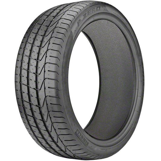 Pirelli P Zero Nero Performance 215/45ZR17 91Y XL Passenger Tire