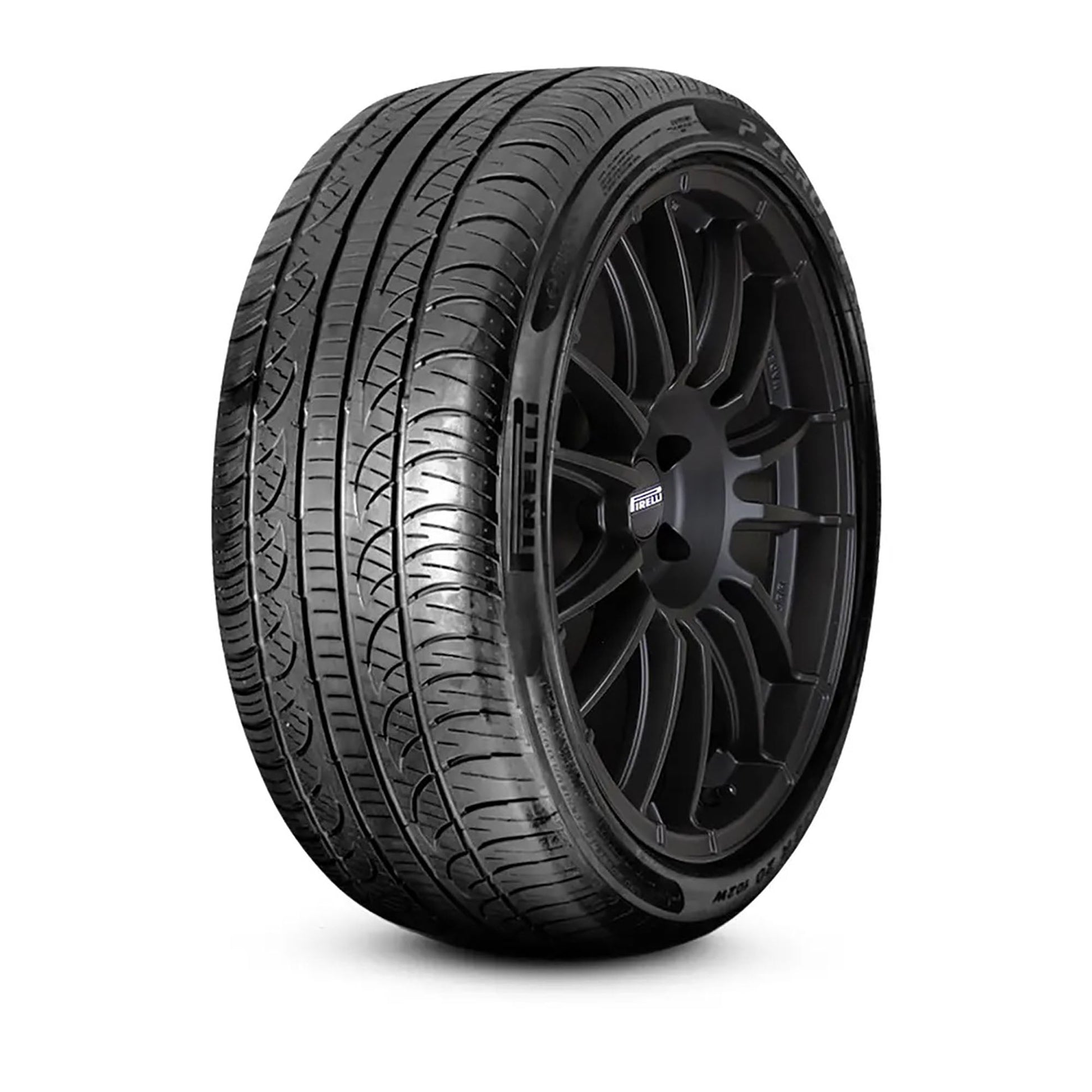 Pirelli Summer 215/55R17 Passenger Tire