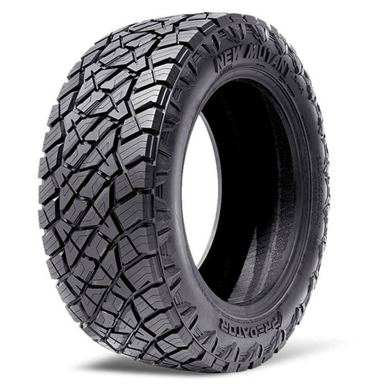 Predator New Mutant X-AT All Terrain LT285/75R16 126/123R E Light Truck Tire