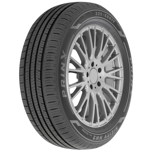 Prinx HiCity HH2 All-Season 245/55R18 103V Passenger Tire