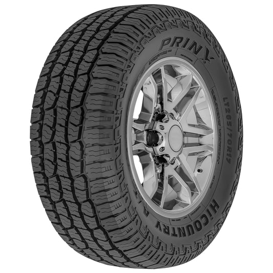 Prinx HiCountry HA2 All Season 245/75R16 111T SUV/Crossover Tire
