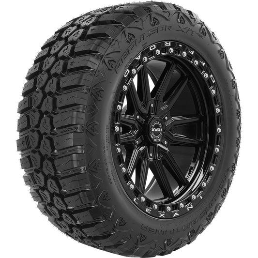 RBP Repulsor X/T RX Rugged Terrain LT33/12.50R17 114Q D Light Truck Tire