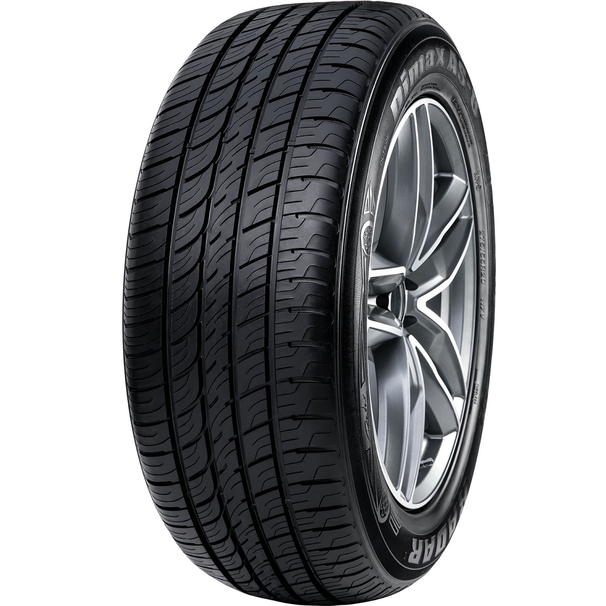 Radar Dimax AS-8 All Season 275/65R18 116H Passenger Tire