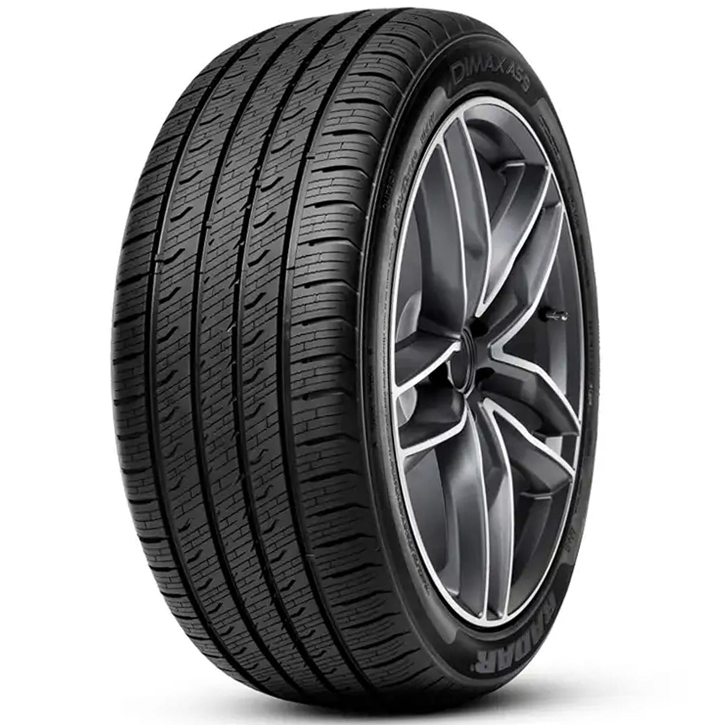 Radar Dimax AS-9 All Season 235/45R18 98W XL Passenger Tire