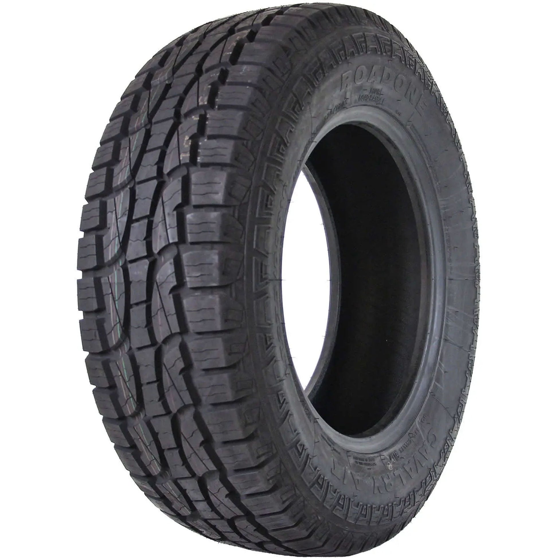 RoadOne Cavalry A/T All Terrain 235/75R15 109T XL Light Truck Tire